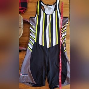 Women's Rowing Uni Large